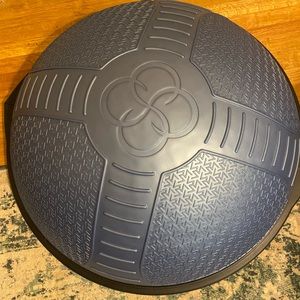 BOSU Ball with Hand Pump